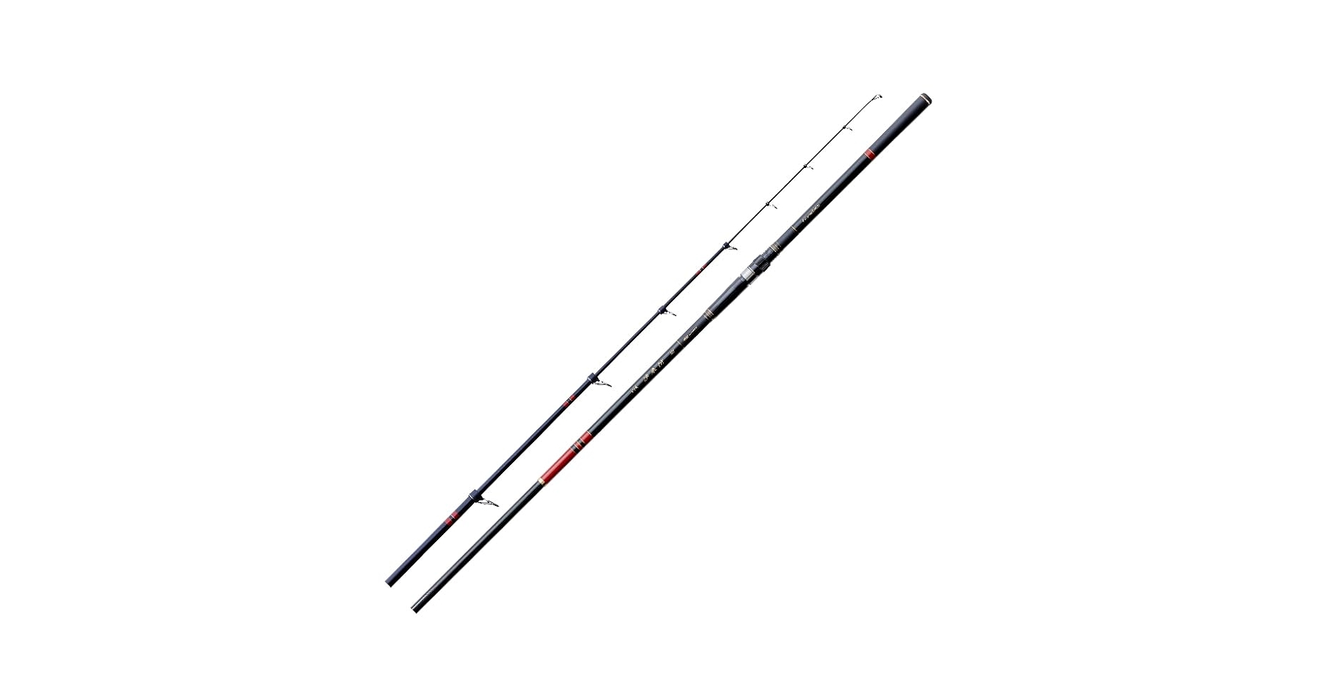 がまかつ　がま磯汐来防3遠投MH450 遠投磯竿　遠投ロッド　ガマカツ un30506010302.jpg